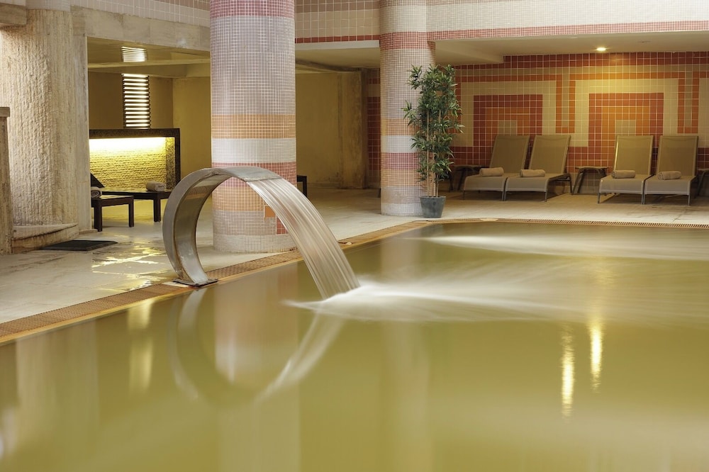 Piril Hotel Thermal Beauty And Spa 37/79