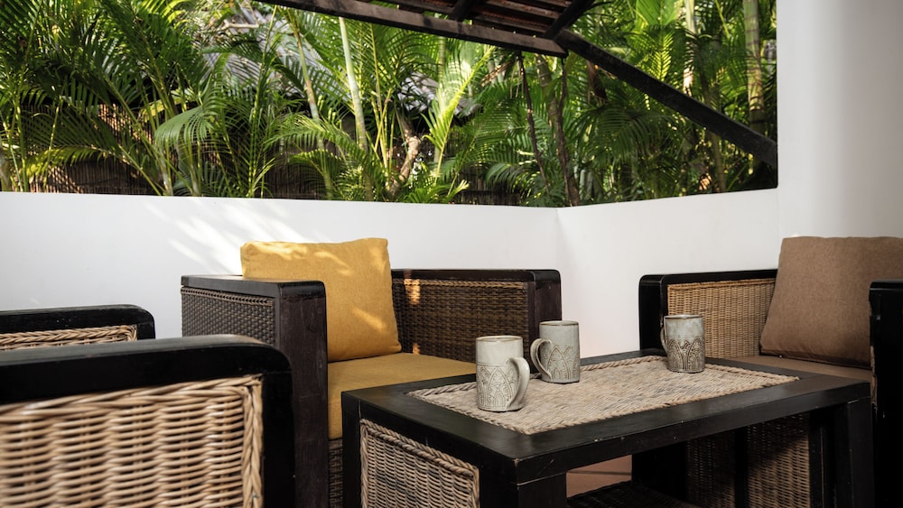 Pavillon Indochine 45/76