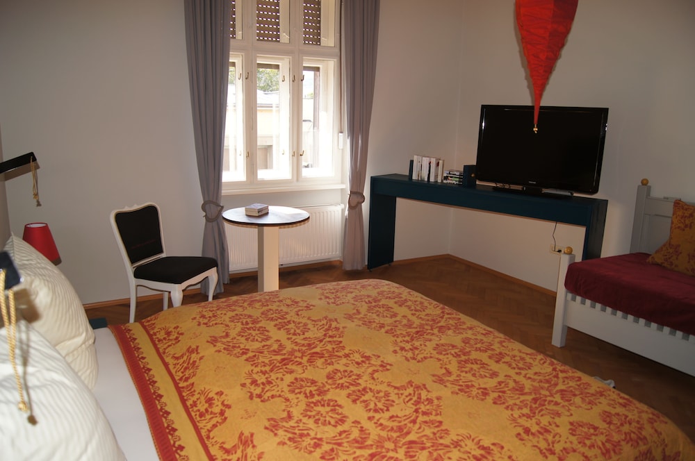 Altstadthaus Cityappartements 27/46
