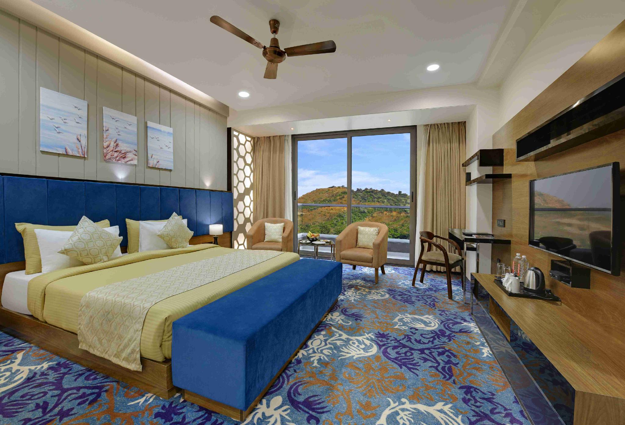Regal, Suite