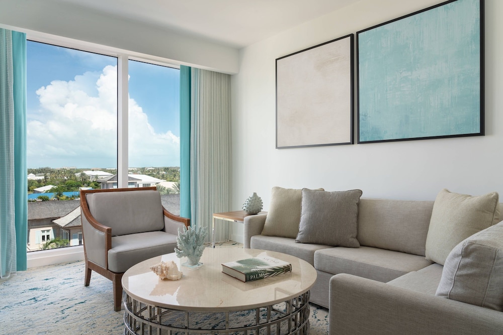 The Ritz-Carlton, Turks & Caicos 24/50