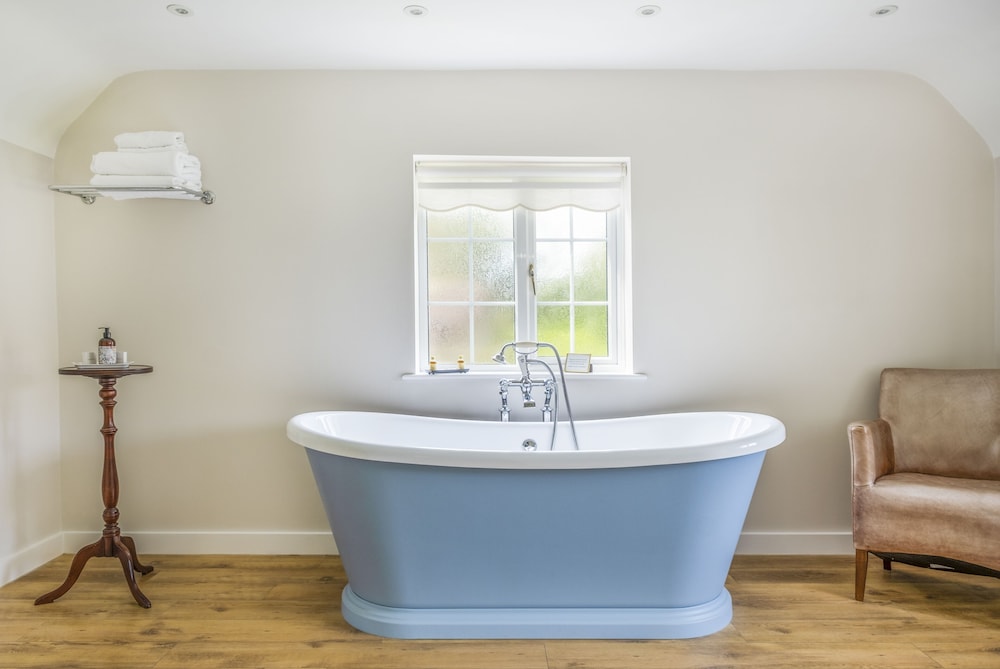Stream House Luxury Bed and Breakfast 18/50