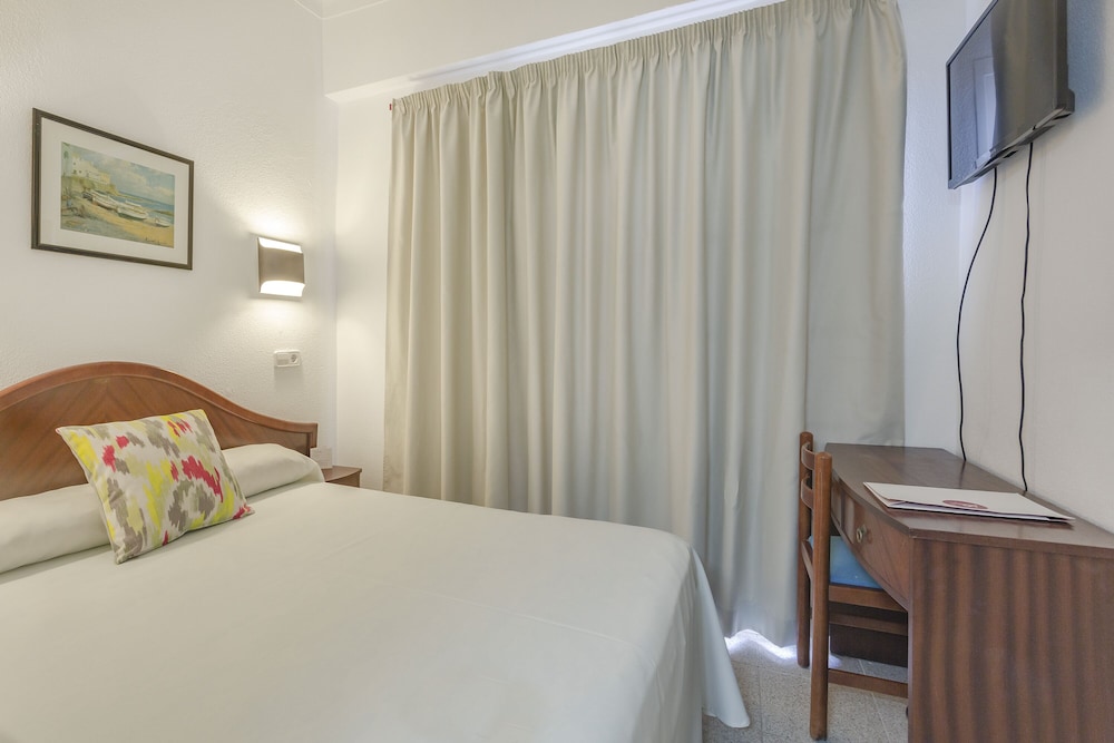 Js Horitzo Hotel 18/61