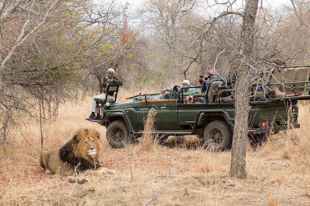 Chisomo Safari Lodge 41/48