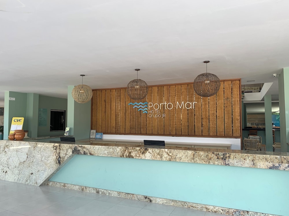 Porto Mar Hotel Porto Seguro 4/50