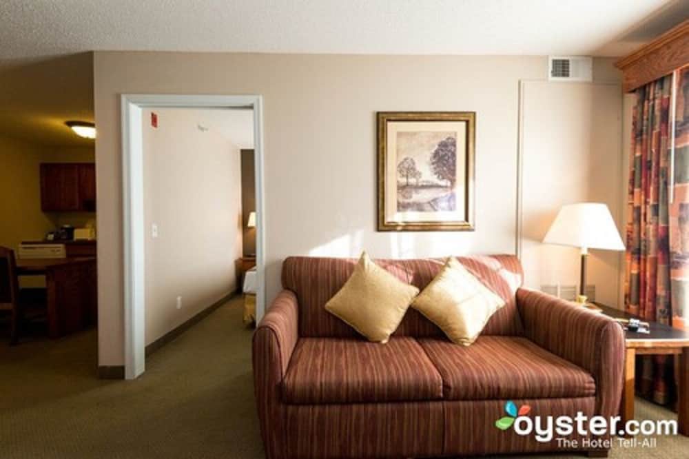 Grandstay Residential Suites Rapid City 34/67