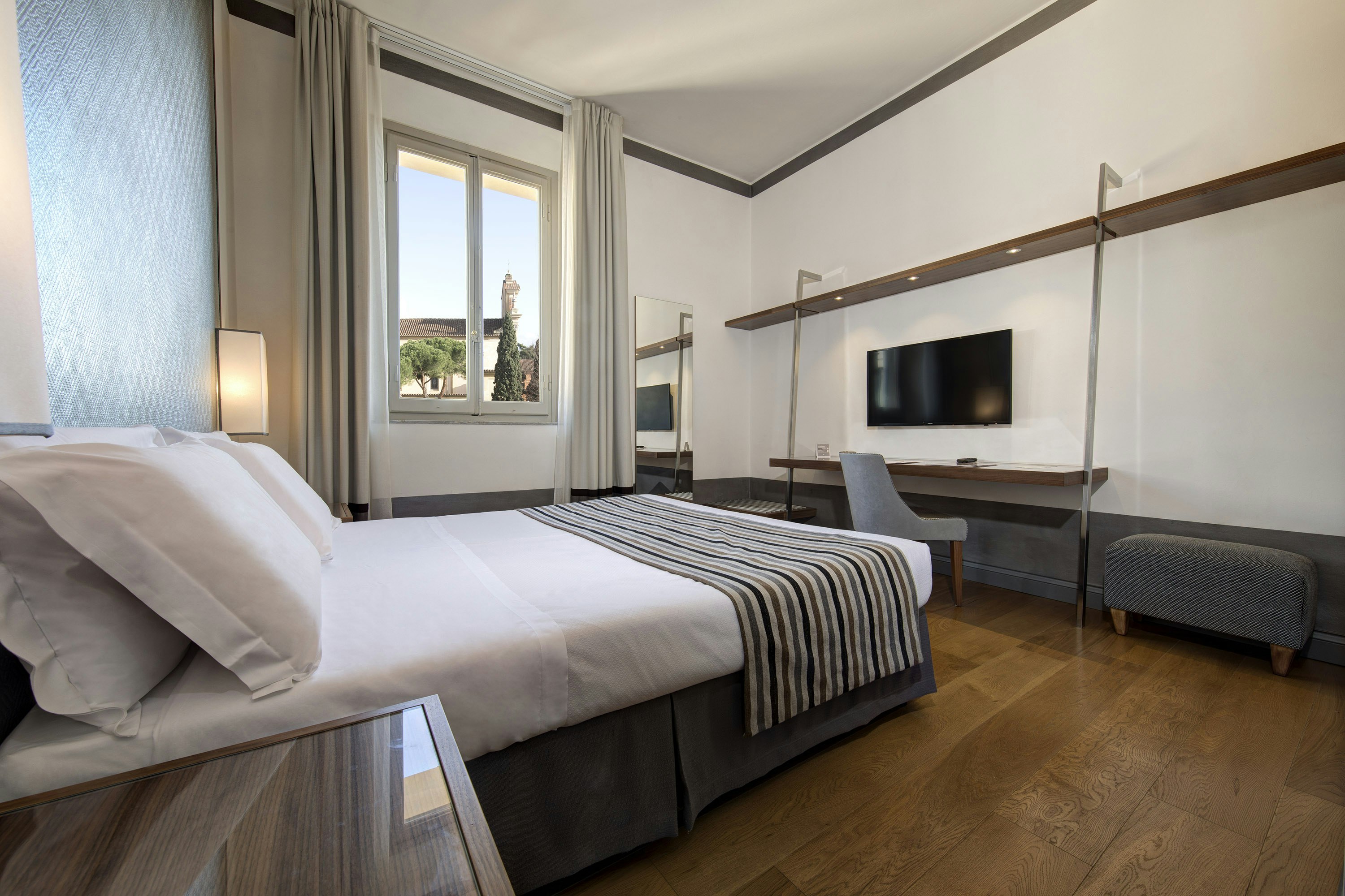 Hotel Orto Dei Medici 8/51