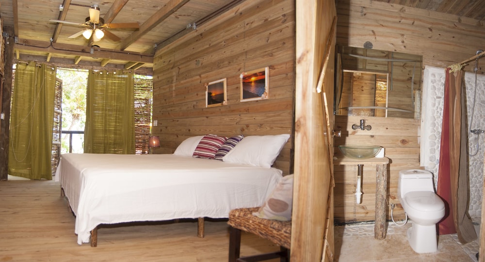 Cabarete Maravilla Eco Lodge Beach 15/78