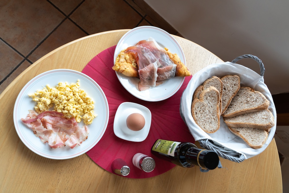 Hotel Ristorante Il Ceppo 24/70