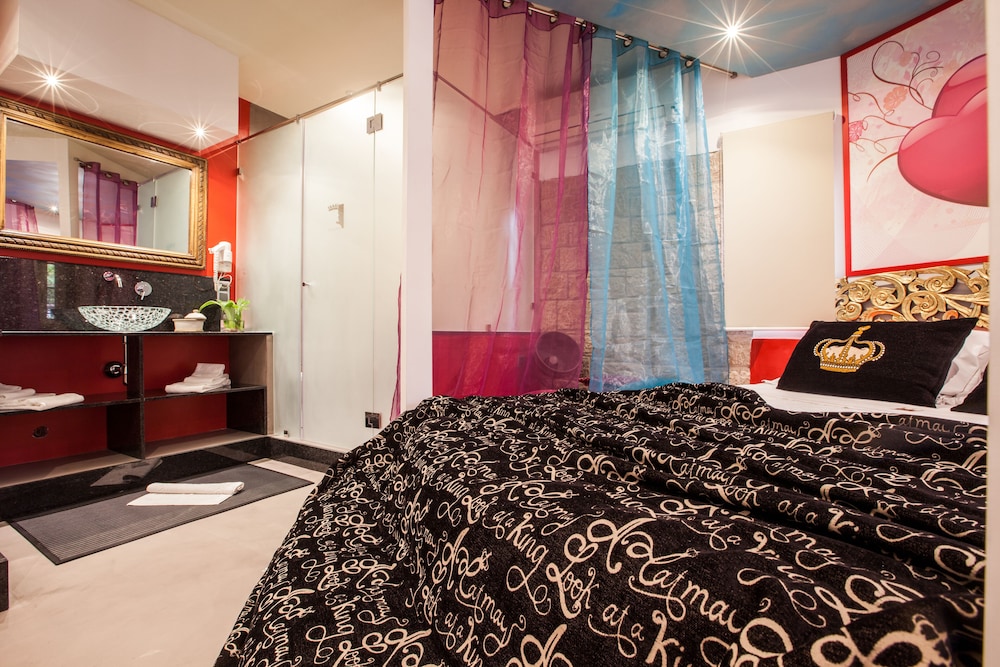 Villas D. Dinis Charming Residence 20/49