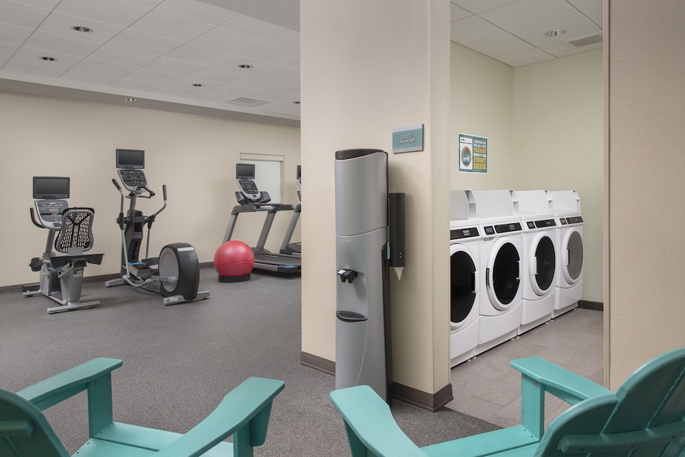 Home2 Suites By Hilton Atlanta Midtown Ex Regency Suites Hotel 19/30