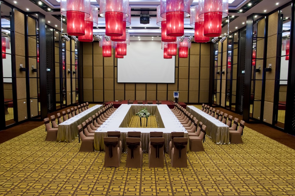 Novotel Ha Long Bay 41/47