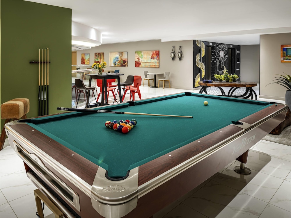 أداجيو جدة سيتي سنتر(Adagio Jeddah City Center) 25/50