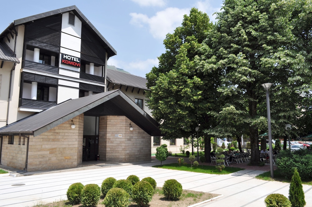 Hotel Komovi 3/50