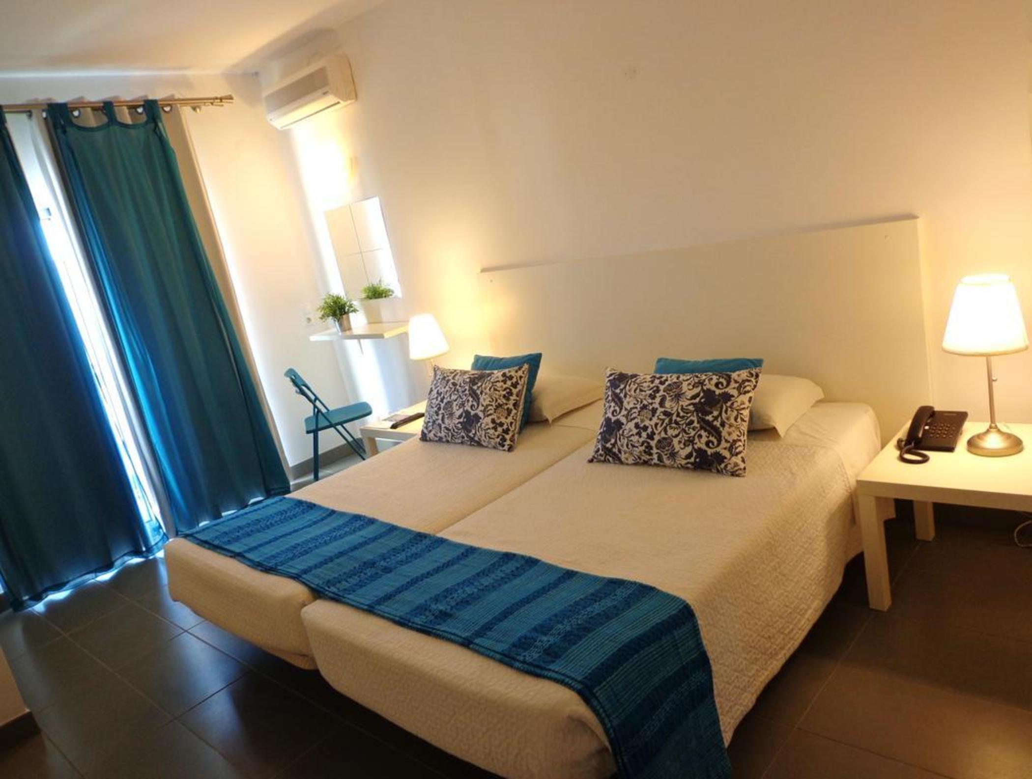 Kr Hotels Albufeira Lounge 11/21