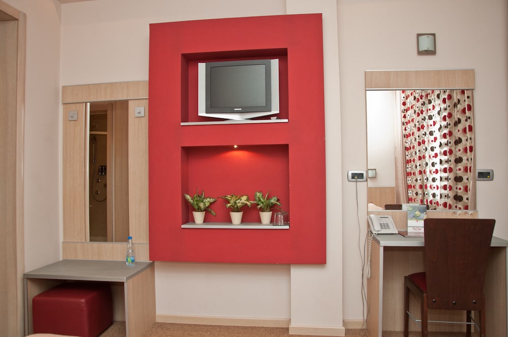 Vigor Hotel 30/50