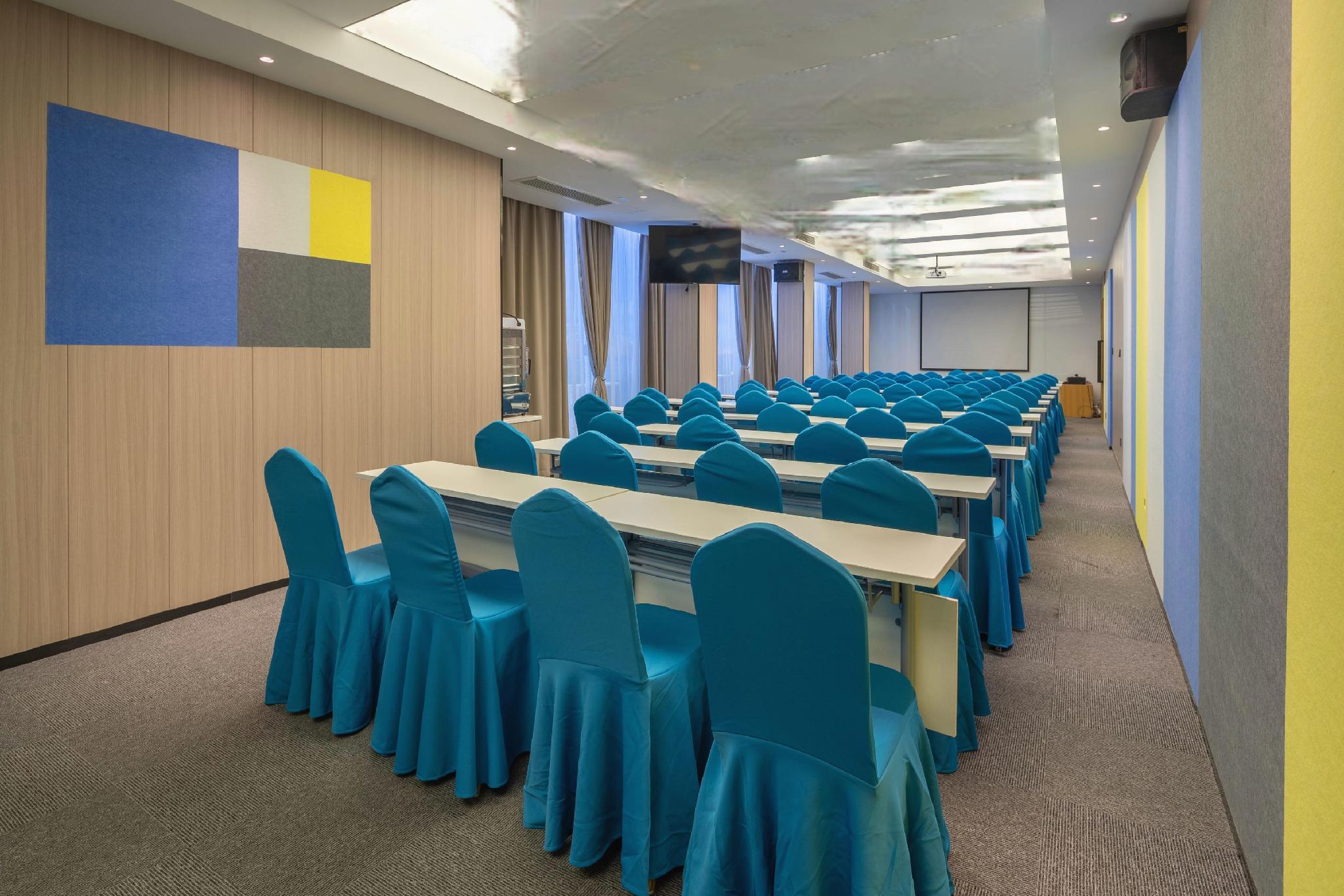 VX Xiamen Siming District Huandao Road Hotel 41/50