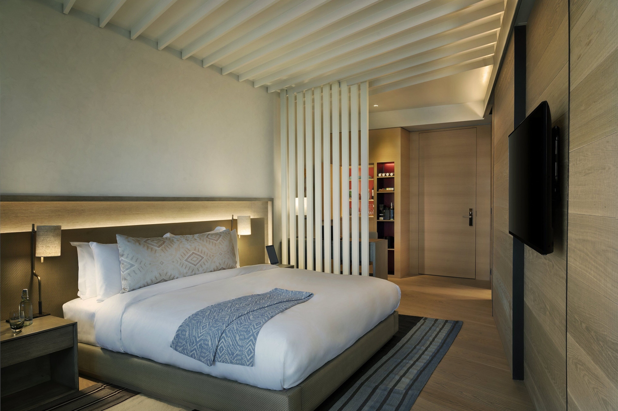 Room at Six Senses Kaplankaya, MILAS