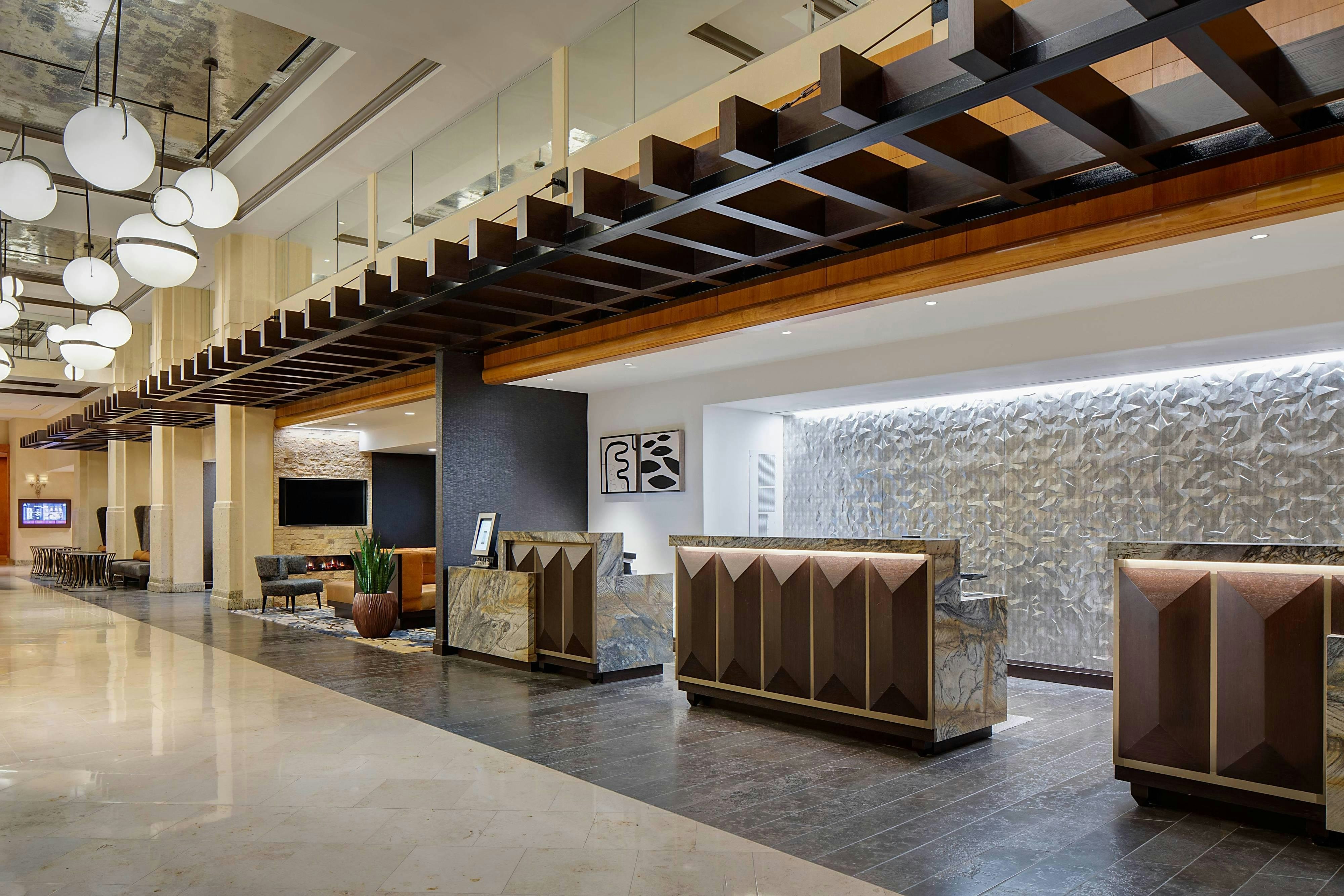 Dallas Plano Marriott At Legacy Town Center 29/60