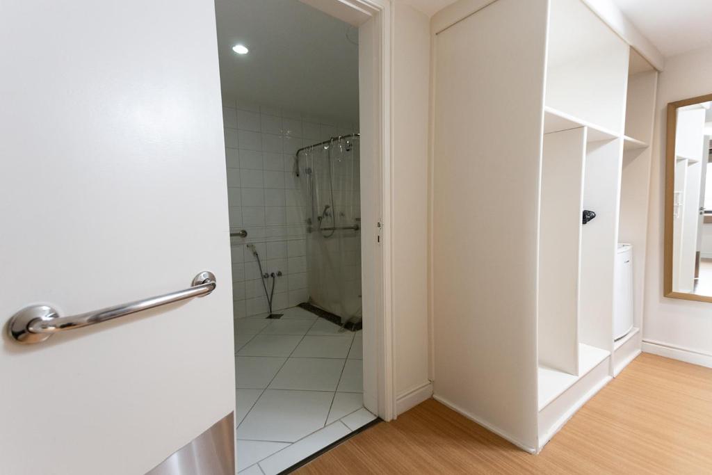 Room, Twin Beds, Accessible, Master Porto Alegre (ex. Holiday Inn Porto Alegre) 2/2