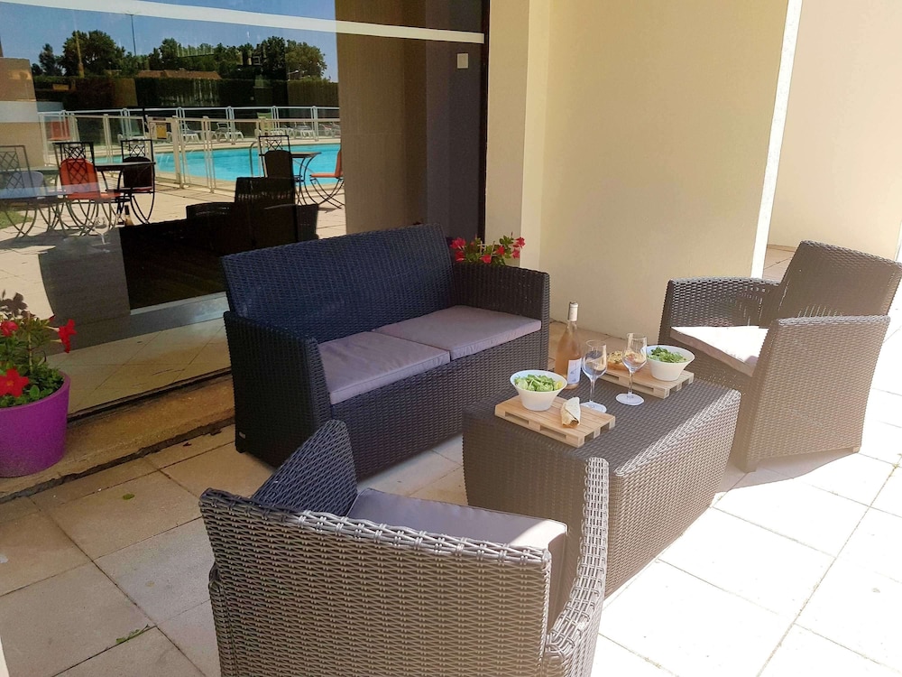 IBIS BUDGET ARLES PALAIS DES CONGRES 30/47