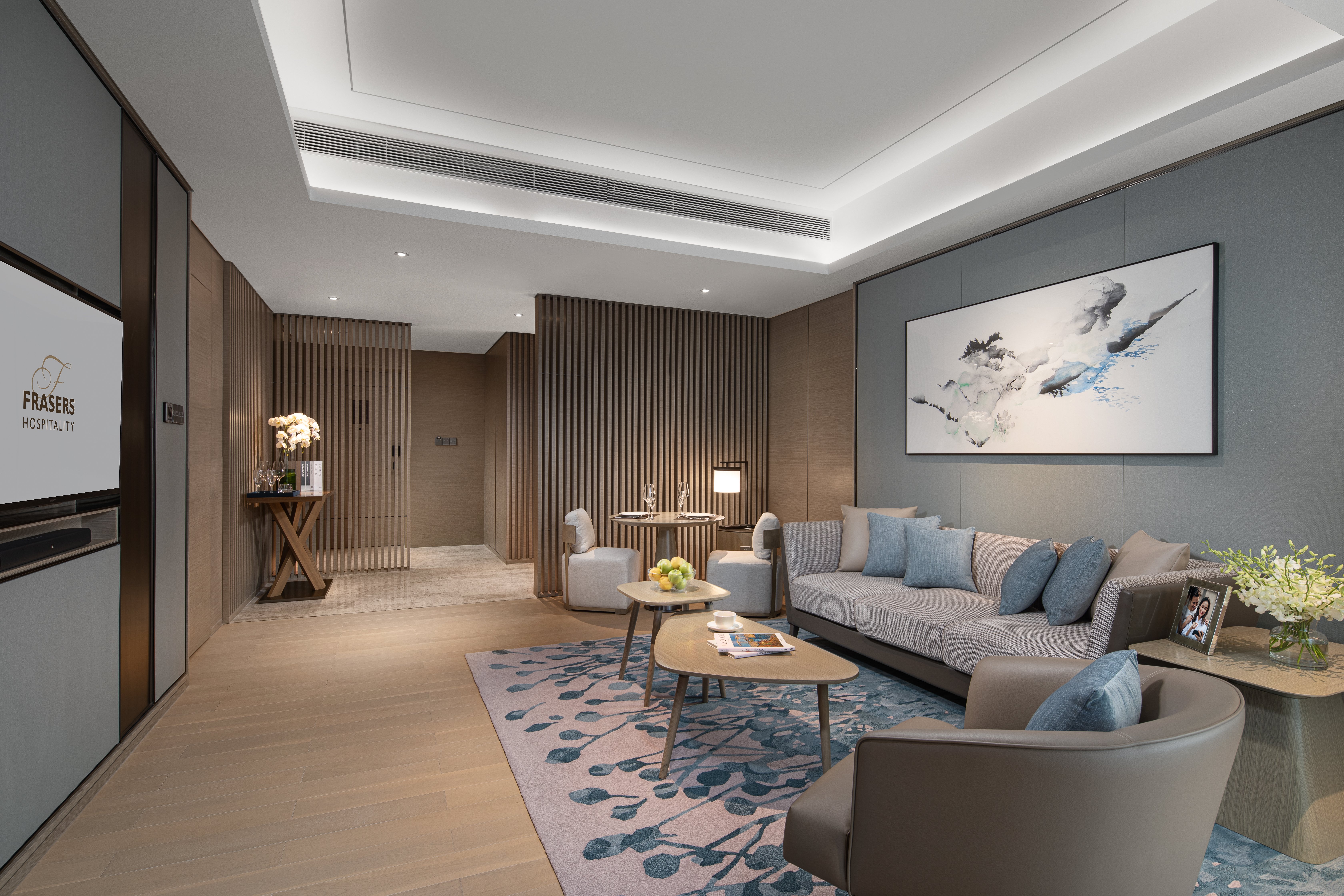 Fraser Residence Chengdu 31/50
