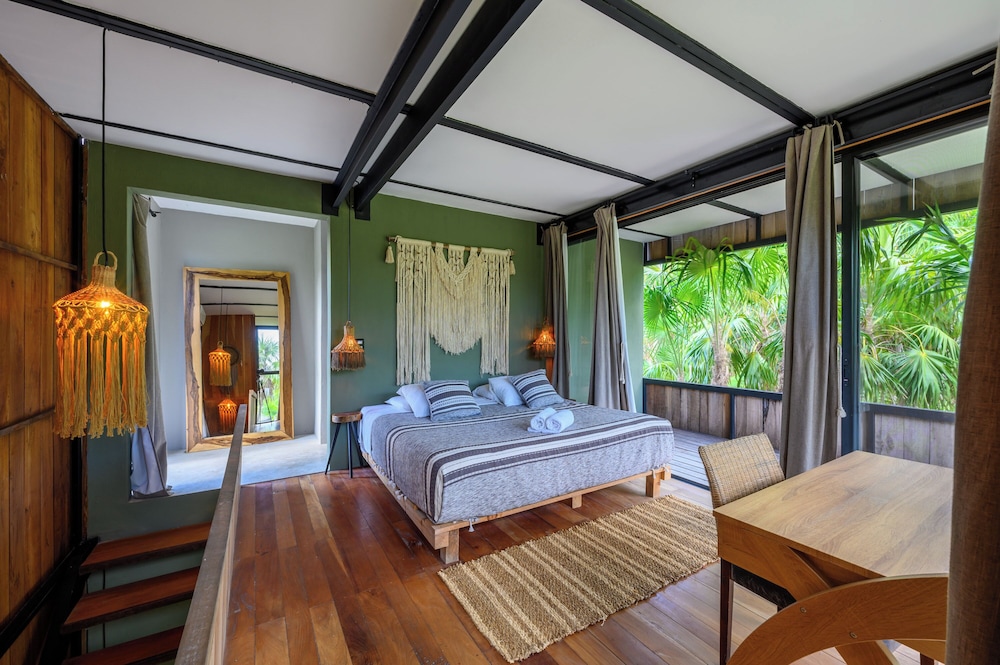 Vida Silvestre Tulum 7/50