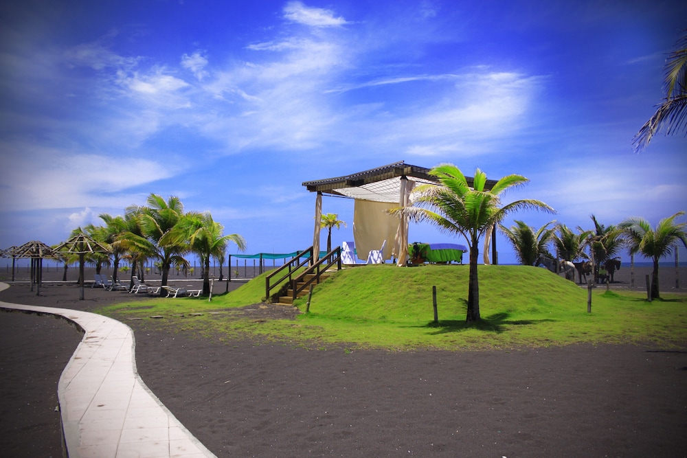 Hotel Soleil Pacifico 9/47