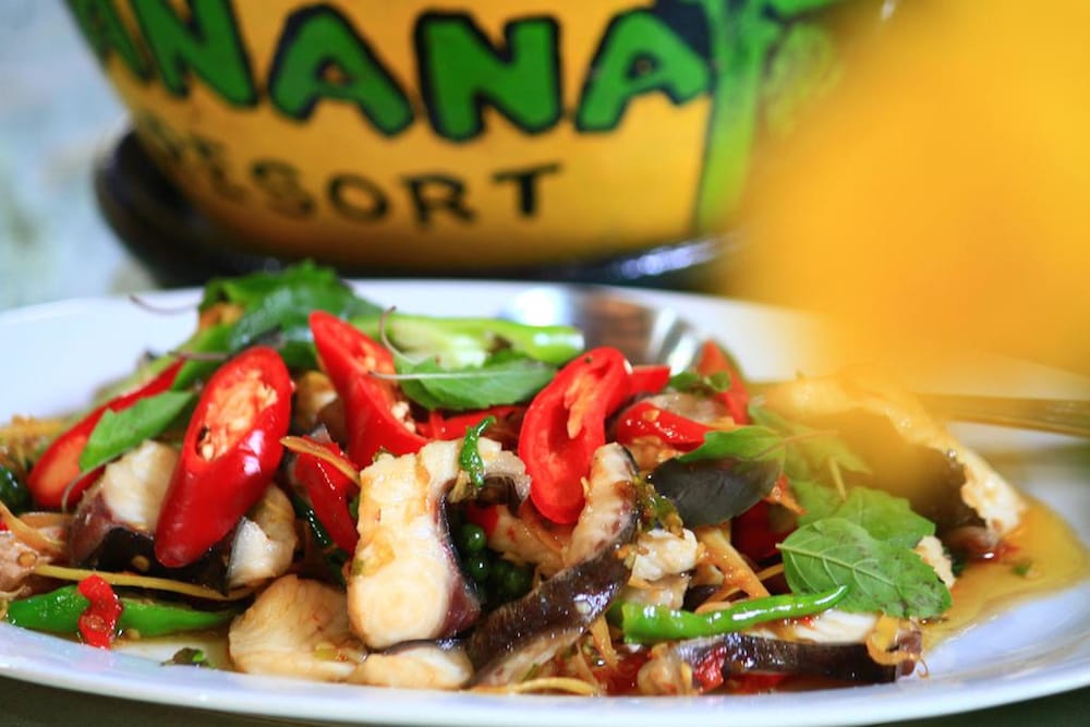 Banana Resort & Spa 19/31