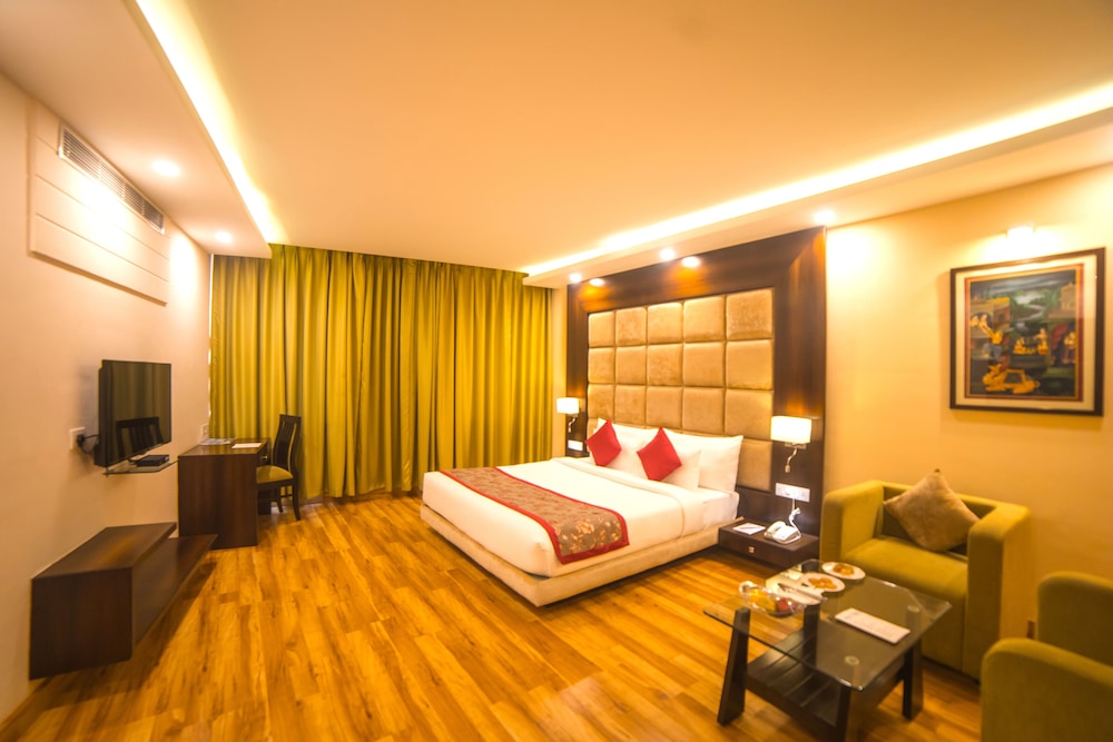 Spectrum Resort, Spa & Convention 15/48