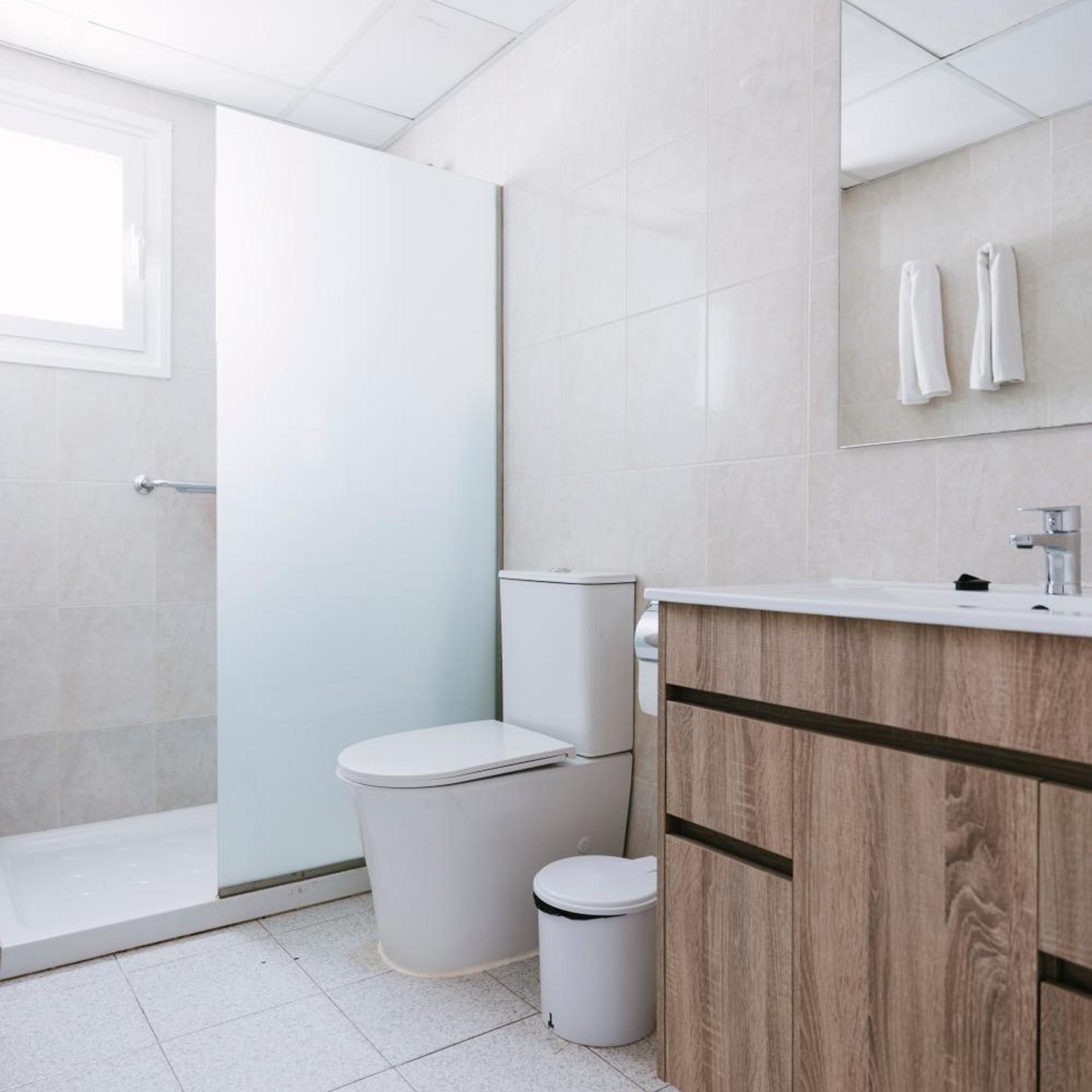 Apartamentos LIVVO Tarahal 88/88