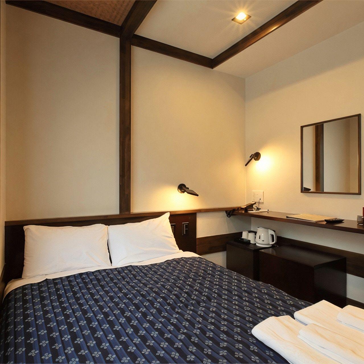 Machiya Hotel Kakunodate 9/18