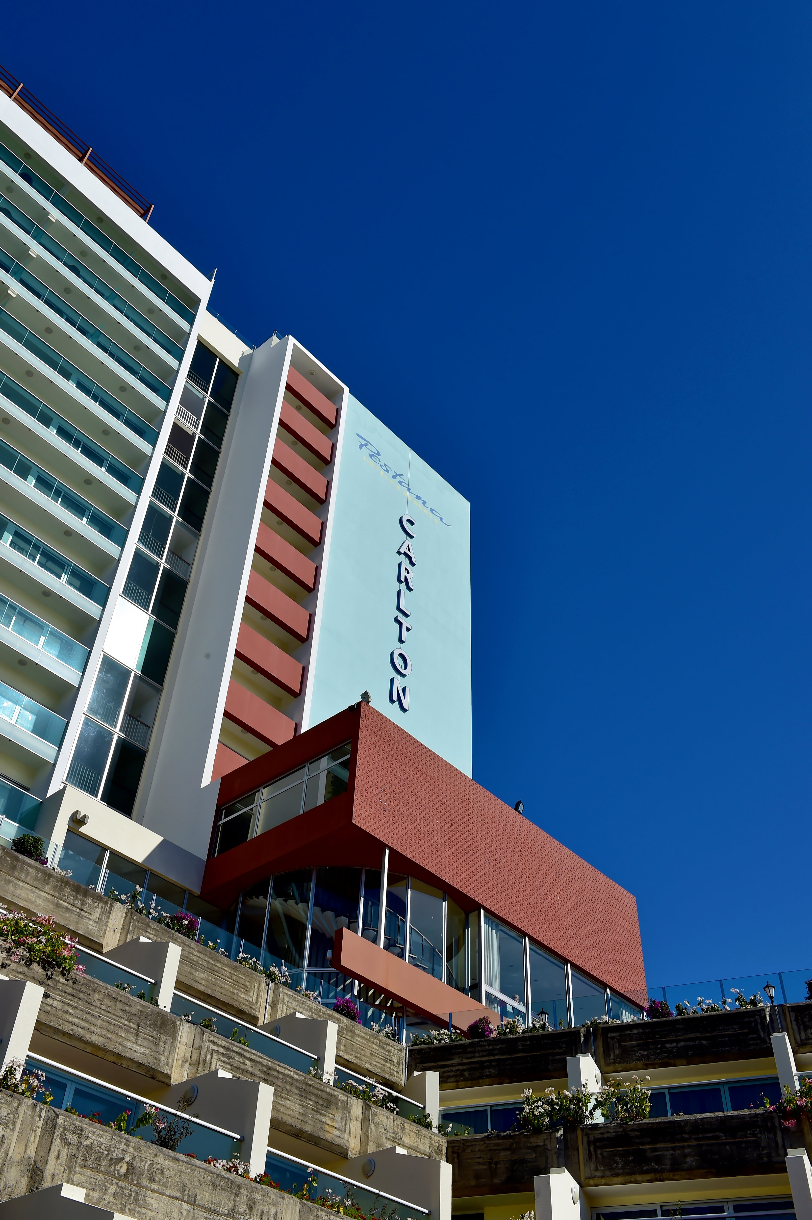 Pestana Carlton Madeira