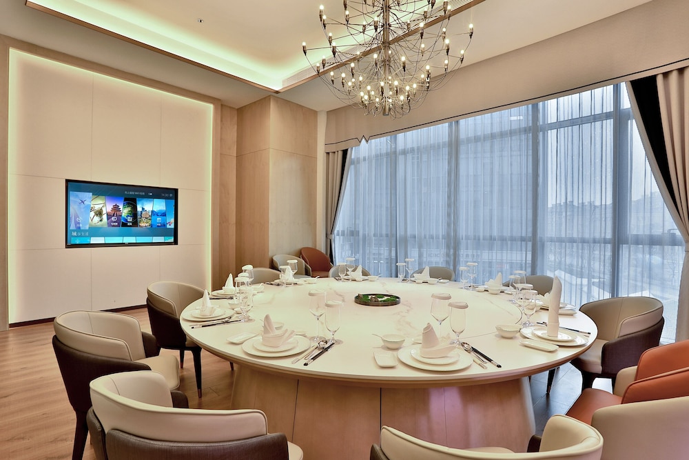 Wyndham Garden Hangzhou Yuhang 39/49
