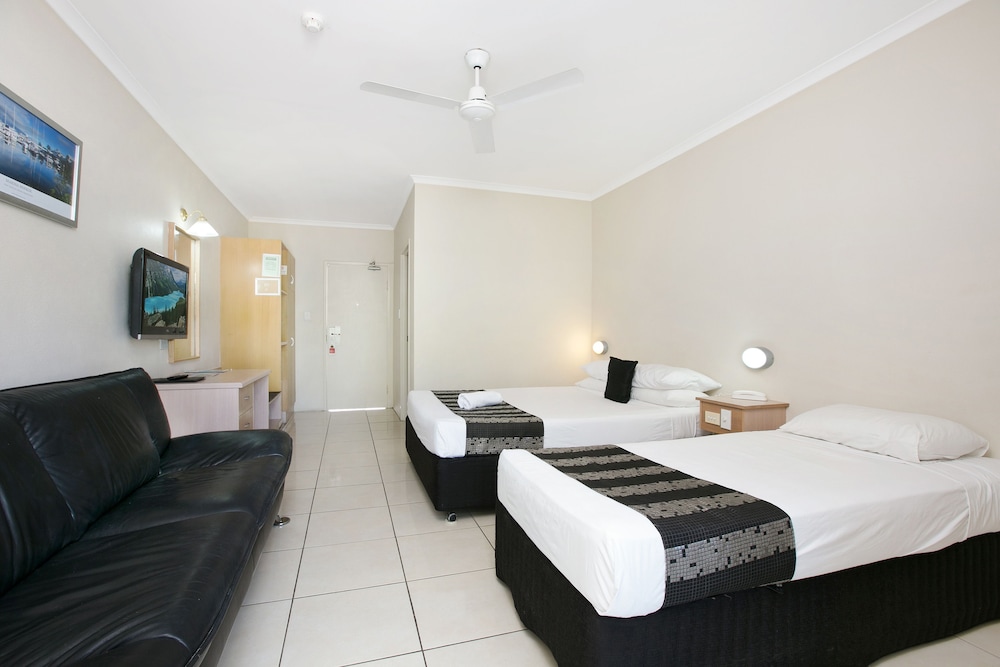 Cairns City Sheridan 39/71