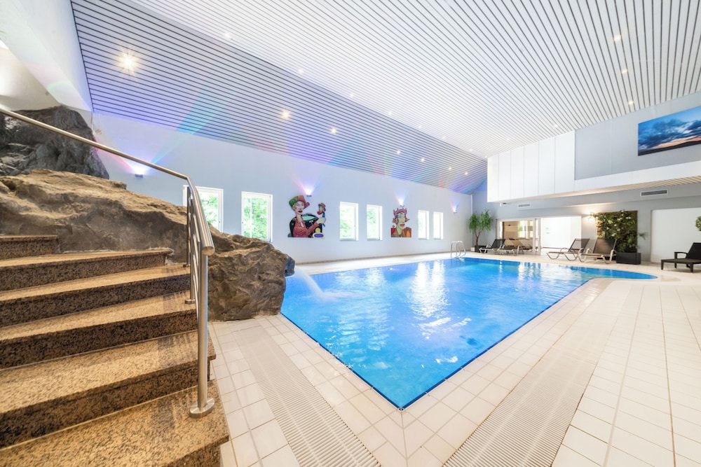 Koener Hotel and Spa 24/50