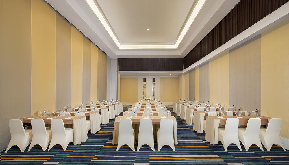 Howard Johnson by Wyndham Pekalongan 18/20