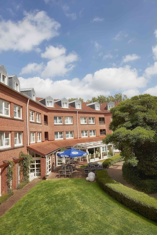 GHOTEL HOTEL & LIVING KIEL 68/73