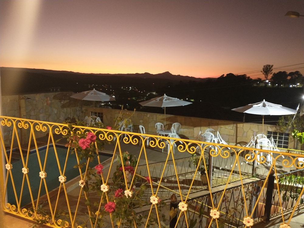 Hotel Montanhas de Minas 69/74