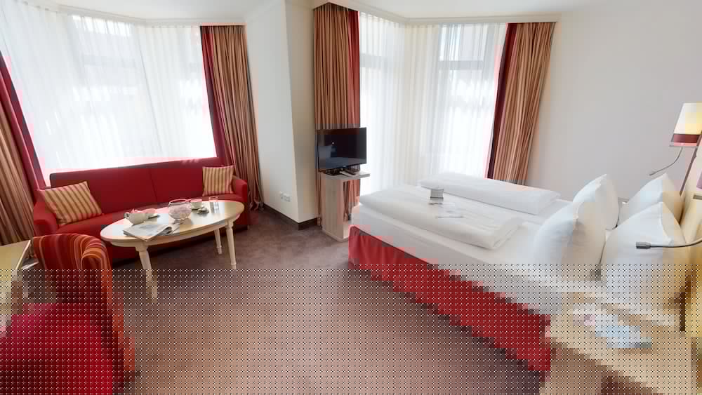 DORMERO Hotel Coburg 40/48