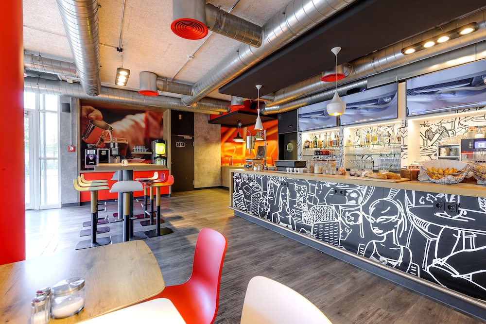 Ibis Hotel Munchen Messe 7/45