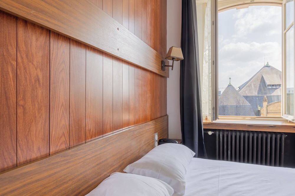 Bristol Metz Center Gare Pompidou Hotel 14/46