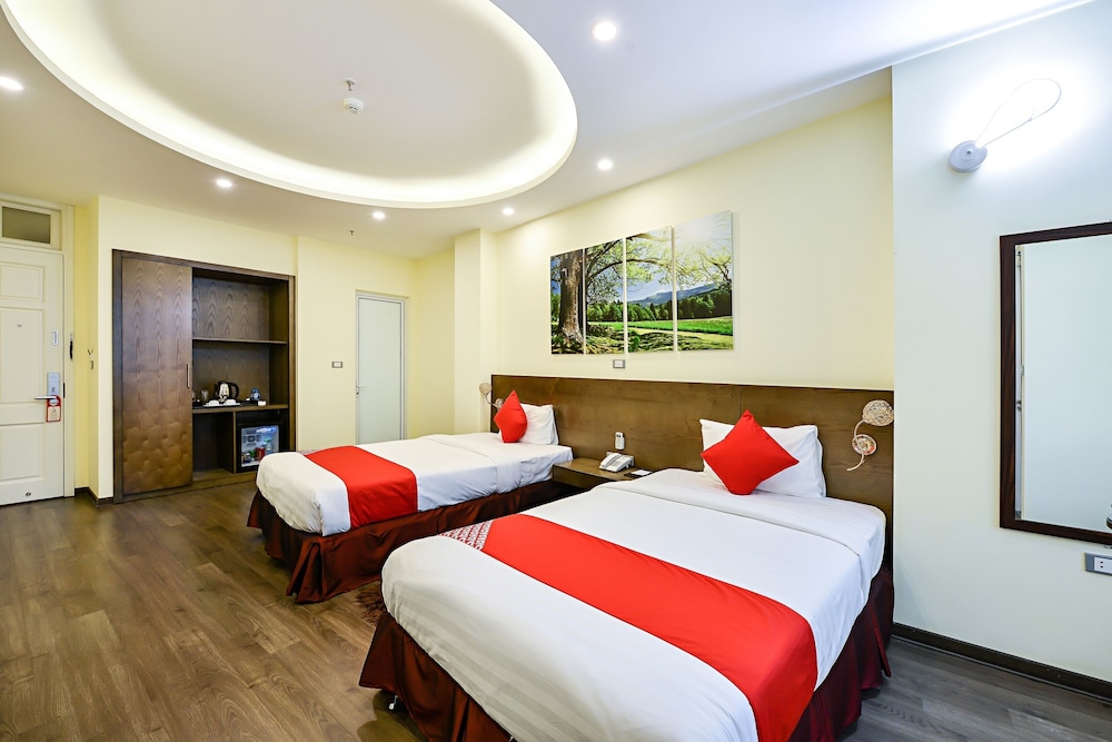 Suji Hotel 12/57