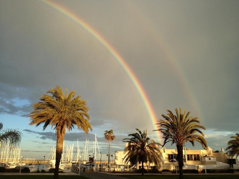 HOTEL PLAYA CANET 56/64