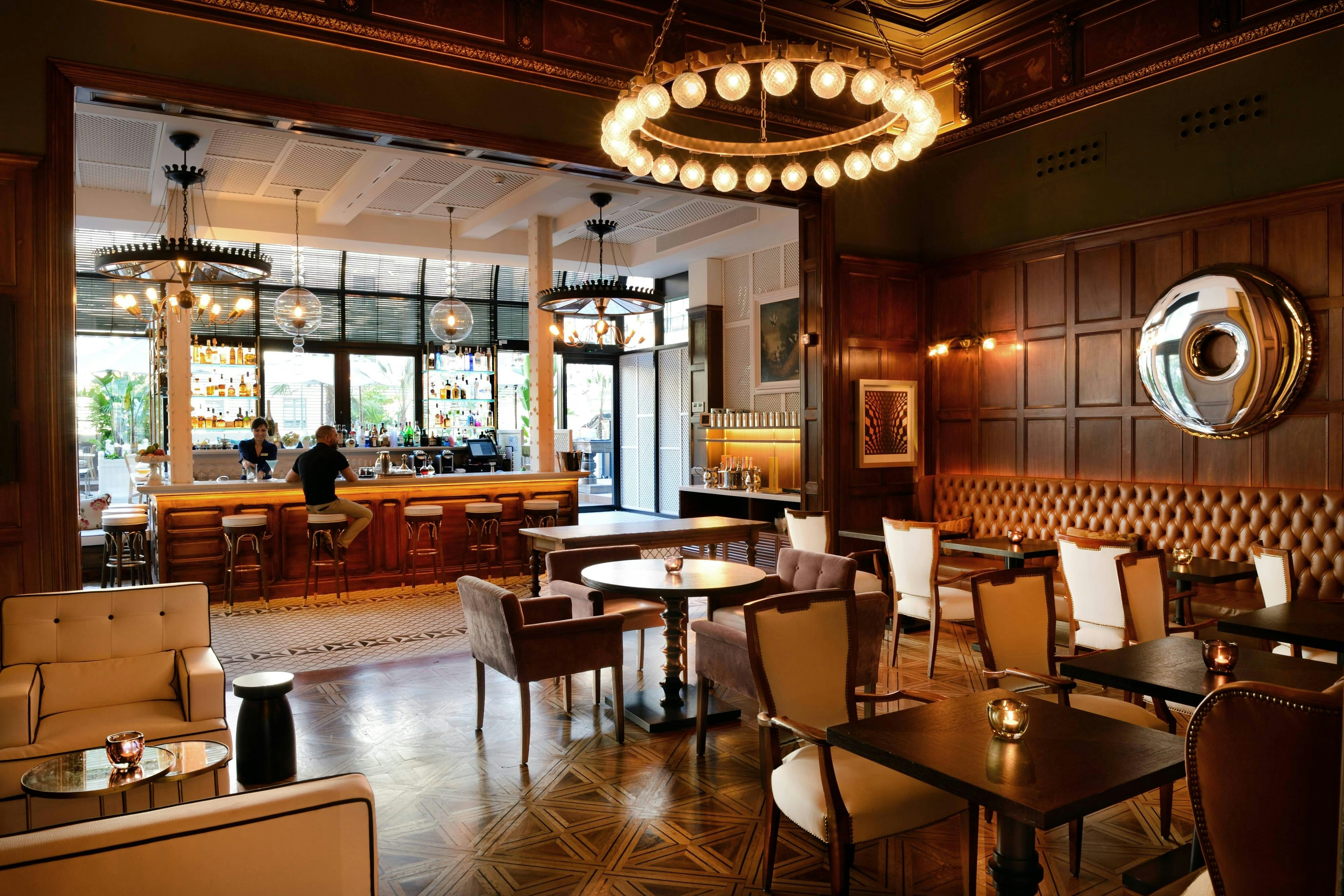 Cotton House Hotel Autograph Collection 48/61