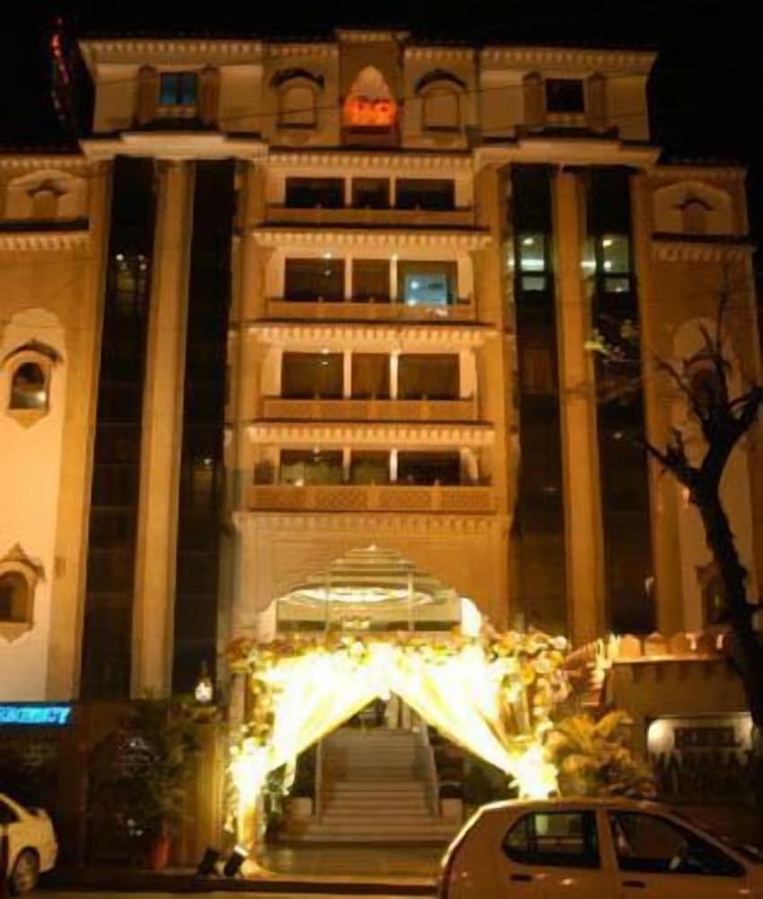 Maharaja Regency 5/27