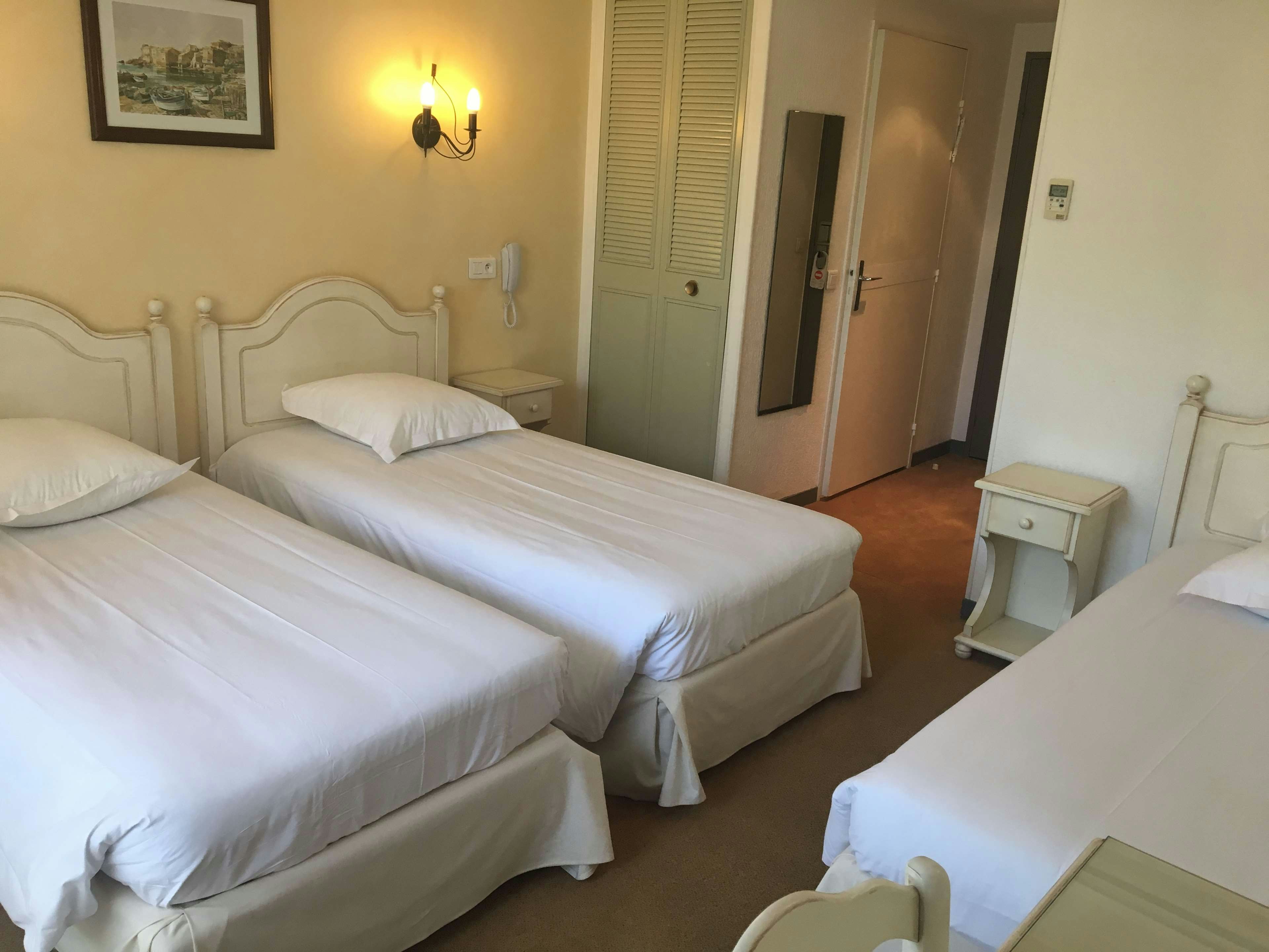 Hotel Le Mozart 7/15