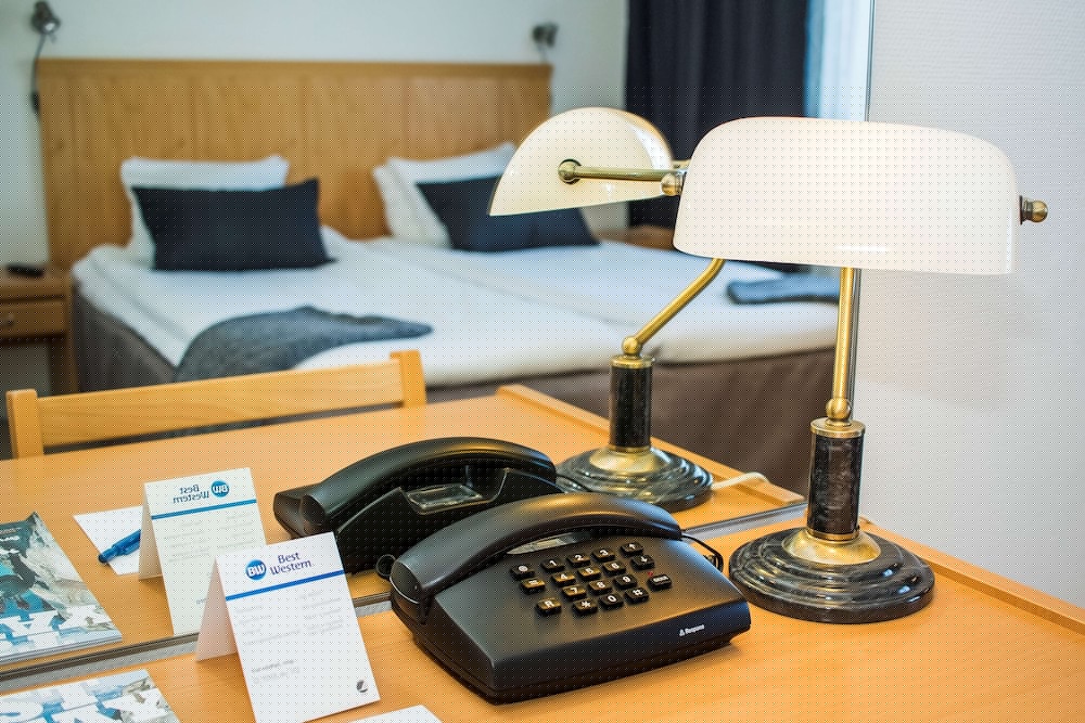 Hotell Frykenstrand Sure Hotel Collection By Best Western 22/46