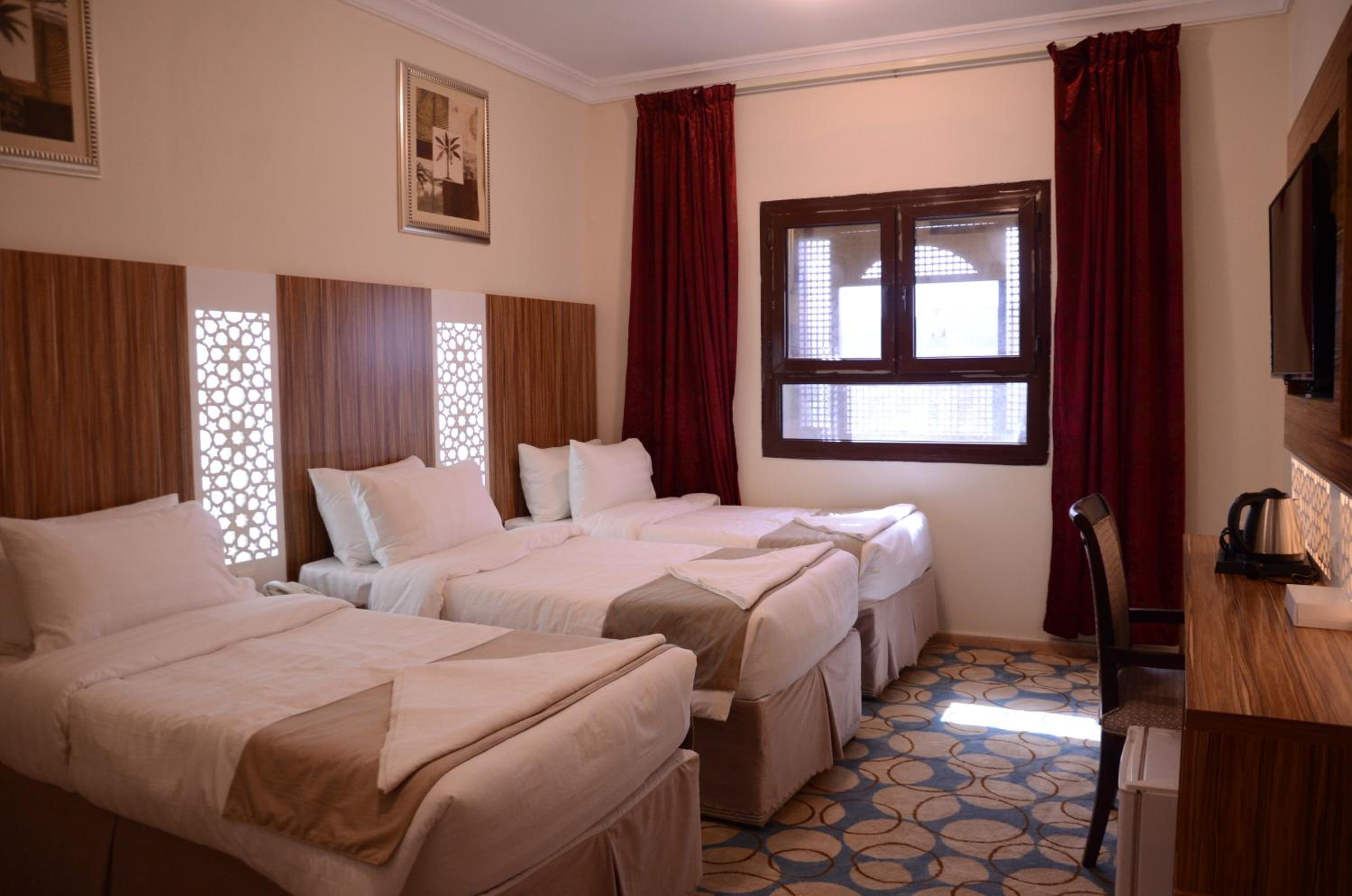 فندق ارتال العالمي (ASTONEAST TAIBA HOTEL Ex Artal Al Alami) 17/49