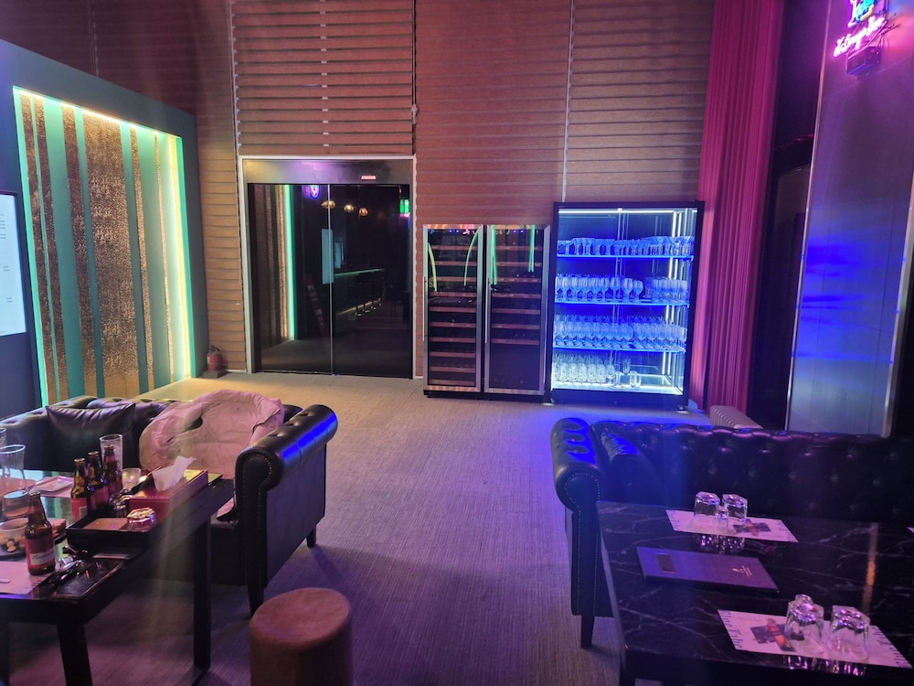 Ktree Pyeongtaek hotel 27/45